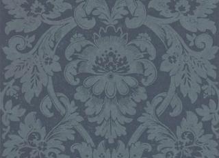 Фото - Обои Zoffany Classic Damask - 198347>