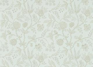 Фото - Обои Sanderson Fabienne Wallpapers - 207229>