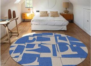 Фото - Ковры Louis De Poortere Papercut Collection - 595611>