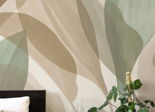 Фото - Обои Jannelli & Volpi JV202 Murals Decor - 625456>