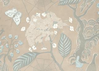 Фото - Обои Hamilton Weston The Marthe Armitage wallpapers - 455951>