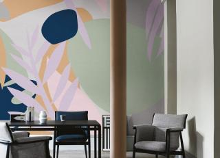 Фото - Обои Inkiostro Bianco - 463230>