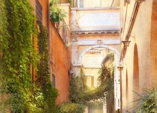 Фото - Обои Affresco Пейзаж - 389038>