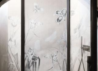 Фото - Обои Londonart Collection Glass 18 - 454009>