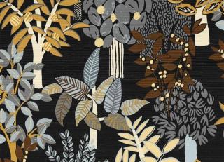 Фото - Обои Casamance Golfe du Bengale - 594788>