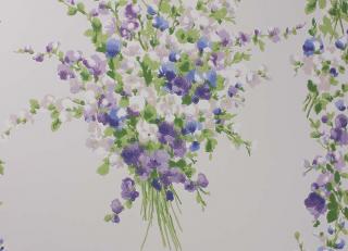 Фото - Обои Nina Campbell Cathay - 219703>