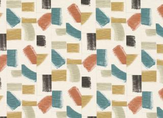 Фото - Ткани Villa Nova Huari - 487253>