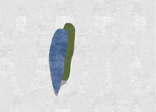 Фото - Ковры Tapis Rouge Ambiance - 589859>