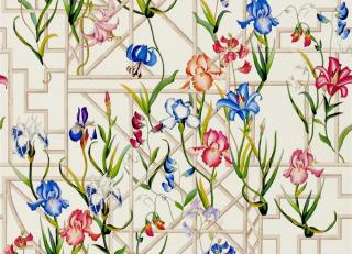 Фото - Обои Christian Lacroix Lacroix Stravaganza - 593117>