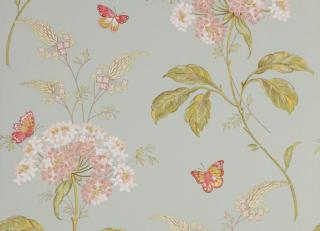 Фото - Обои Colefax and Fowler Messina Wallpapers - 384322>