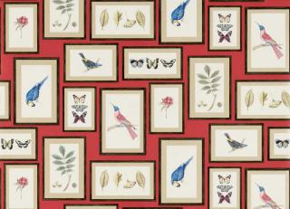 Фото - Обои Sanderson One Sixty Wallpapers - 513738>