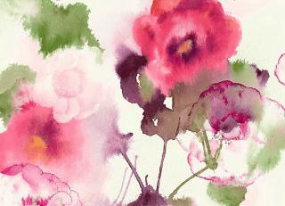 Фото - Обои Wallquest Villa Rosa - 245721>