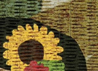 Фото - Обои Elitis Natural mood - 469444>