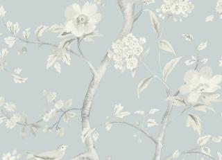 Фото - Обои Seabrook Luxe Retreat Lillian August - 498724>