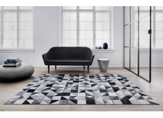 Фото - Ковры Linie Design Leather - 468444>