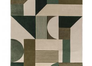 Фото - Ковры Limited Edition Retro Chic - 564193>