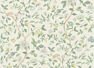 Фото - Ткани Sanderson Richmond Hill Fabrics - 451887>