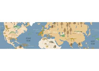 Фото - Обои Shinhan Palette - 555073>