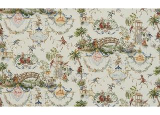 Фото - Ткани Le Manach - 364074>