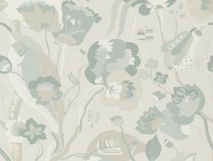 Фото - Обои G.P. and J.Baker Signature Wallpaper - 378639>