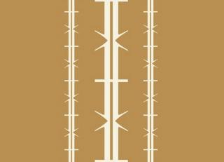 Фото - Обои Tres Tintas Bodoni - 197777>