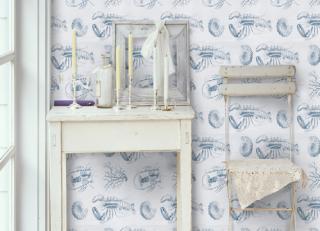 Фото - Обои Mindthegap Collection 2017 - 405321>