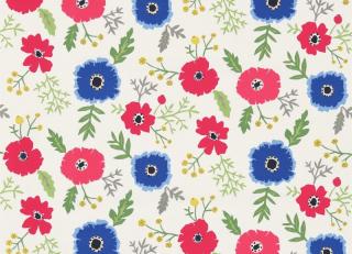 Фото - Ткани Sanderson Papavera Prints & Embroideries - 451832>