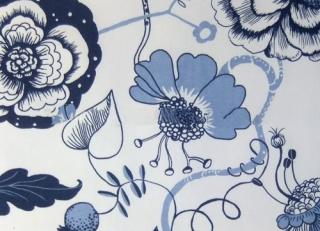 Фото - Ткани Prestigious Textiles Potting Shed - 272621>