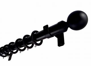 Фото - Карнизы Wrought Iron - 583015>