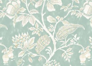 Фото - Ткани Nina Campbell Parvani - 504091>