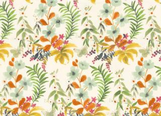Фото - Ткани Camengo Paradis Print - 516922>