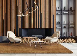 Фото - Ковры JAB Anstoetz Linen Story - 572662>