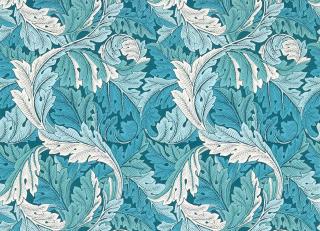 Фото - Обои Clarke&Clarke William Morris Designs Wallpaper - 617552>