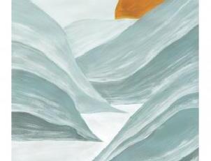 Фото - Обои Caselio Only Blue - 632086>