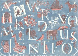 Фото - Обои Hamilton Weston The Marthe Armitage wallpapers - 455929>