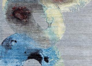 Фото - Ковры Edition Bougainville Inspiration - 498546>