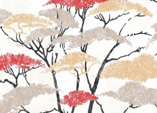 Фото - Обои Seabrook Koi - 356405>