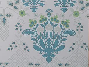 Фото - Обои G.P. and J.Baker David Hicks by Ashley Hicks - 254123>