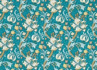 Фото - Обои Clarke&Clarke William Morris Designs Wallpaper - 617548>