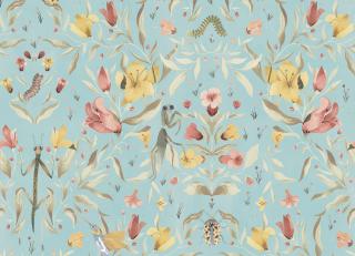 Фото - Обои CoDe Flora - 571595>