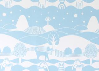 Фото - Обои Majvillan Wallpaper Collection - 421719>