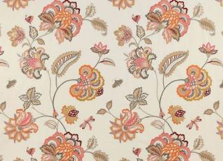Фото - Ткани Colefax and Fowler Theodore - 448117>