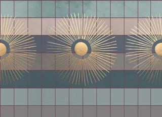 Фото - Обои Wall&Deco CODE 2017 WET SYSTEM - 462690>