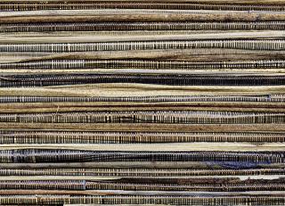 Фото - Бамбуковые обои для стен - 340736>