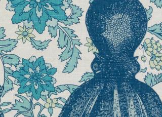 Фото - Ткани Duralee Thomas Paul Prints Exclusively for Duralee Vol.III - 351830>