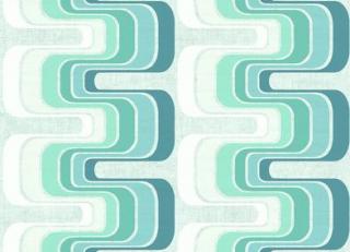 Фото - Обои Seabrook Retro Living - 434091>