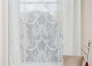 Фото - Ткани Morton Young and Borland Madras Panels - 320605>