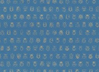 Фото - Обои Eijffinger Pip IV - 352929>