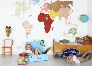 Фото - Обои Mr Perswall Traveller - 380707>