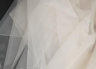 Фото - Ткани KT Exclusive Romantic Lace - 430695>